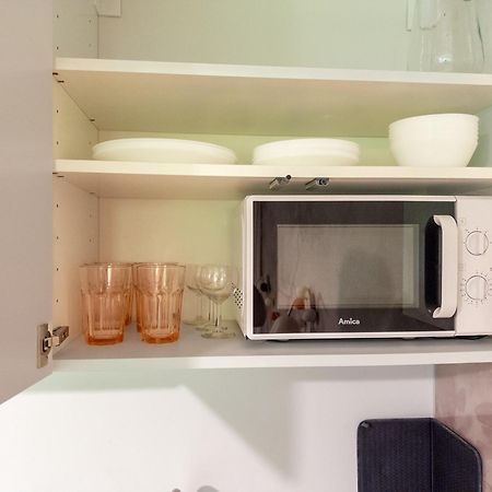 Apartament Fala Metro Sgh Klub Stodola Parking Parkview Fast Wifi Varsóvia Exterior foto