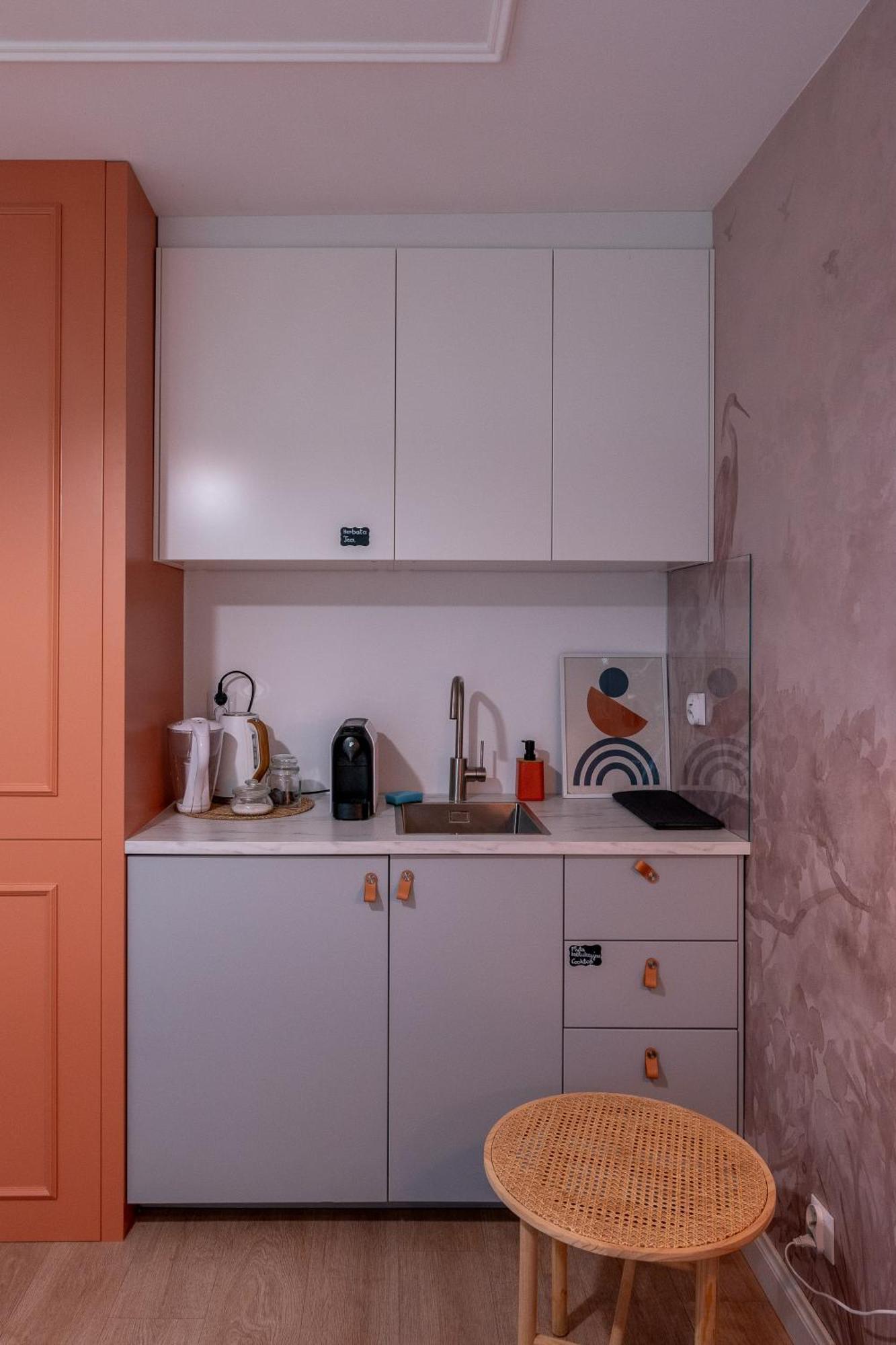 Apartament Fala Metro Sgh Klub Stodola Parking Parkview Fast Wifi Varsóvia Exterior foto