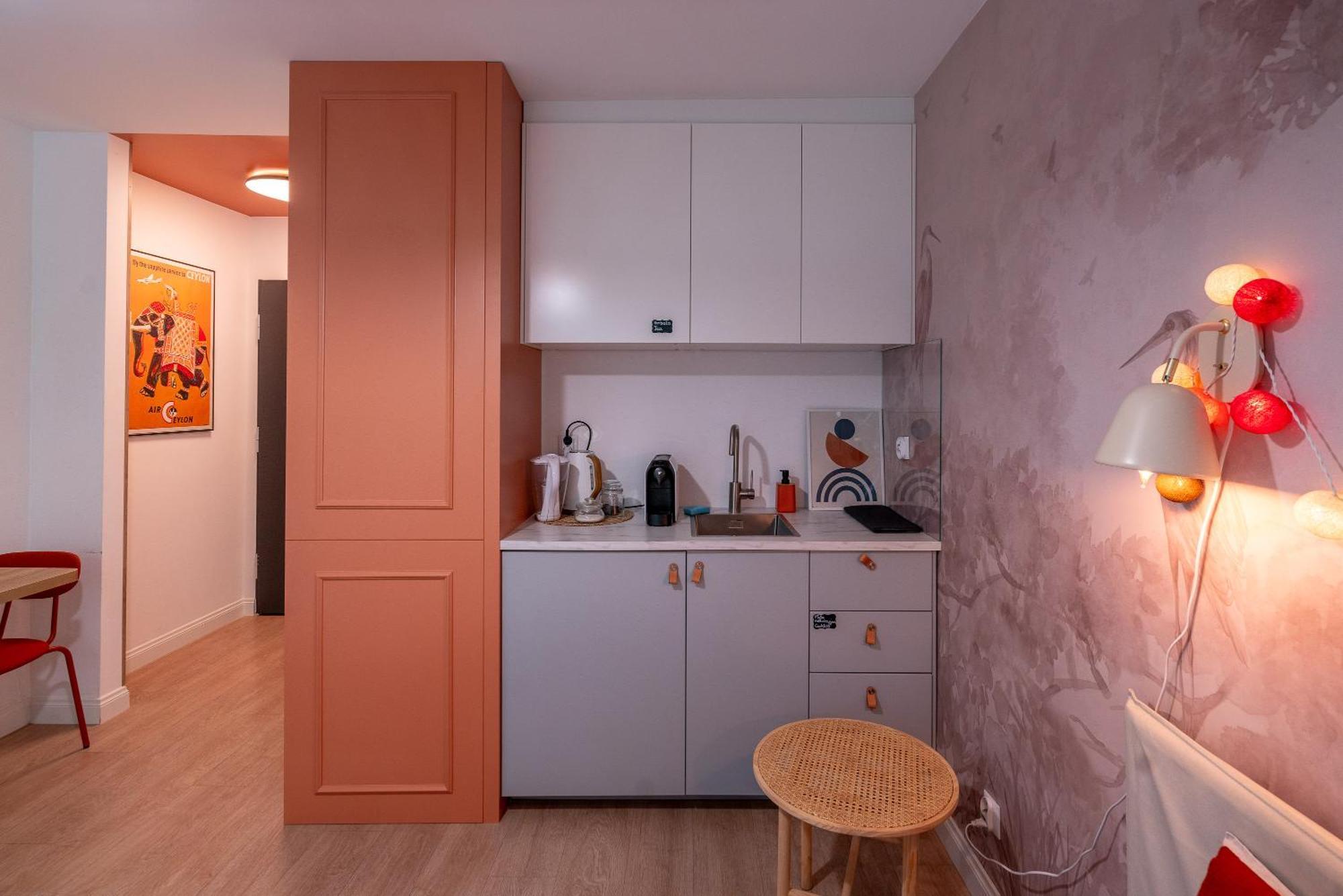 Apartament Fala Metro Sgh Klub Stodola Parking Parkview Fast Wifi Varsóvia Exterior foto