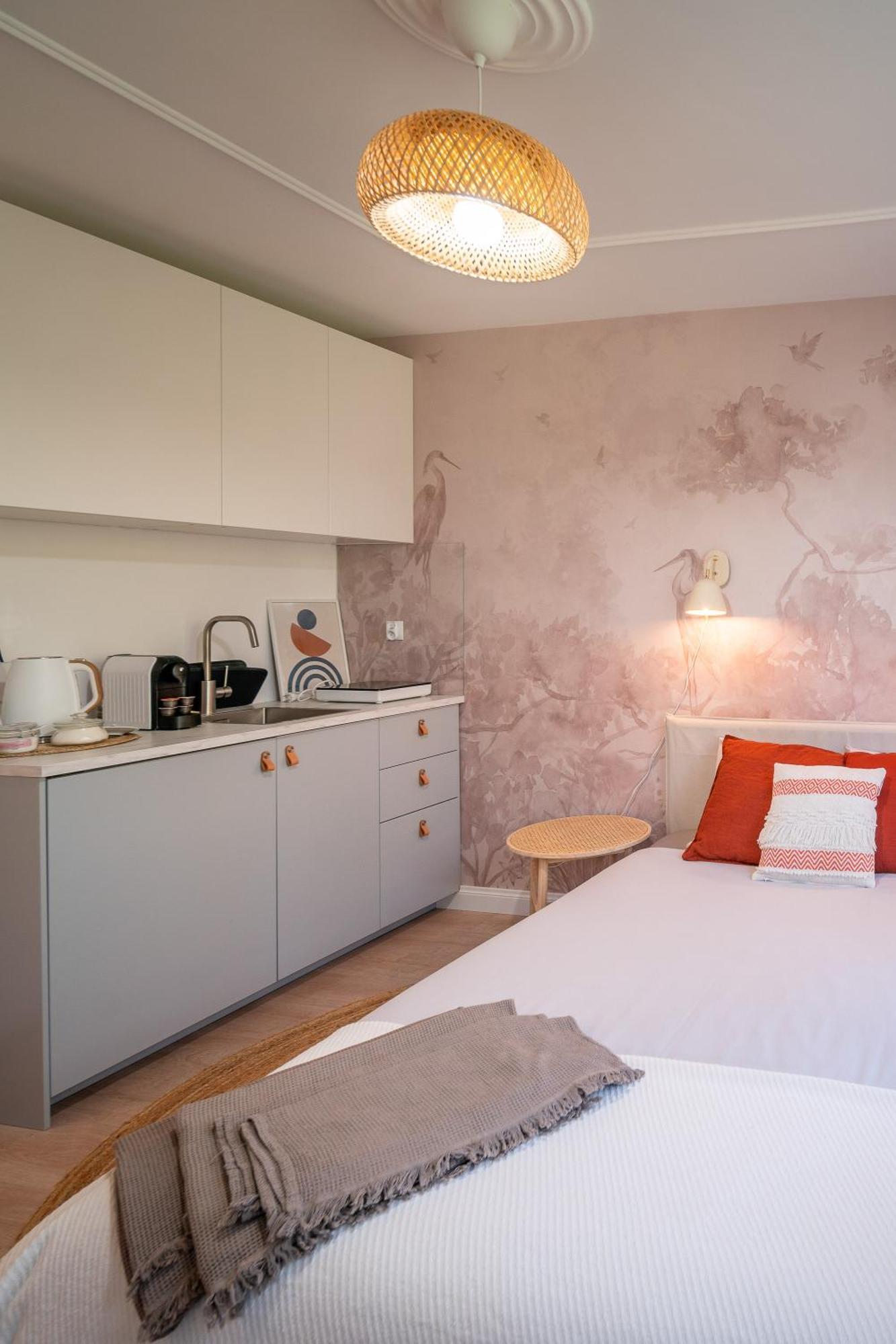 Apartament Fala Metro Sgh Klub Stodola Parking Parkview Fast Wifi Varsóvia Quarto foto