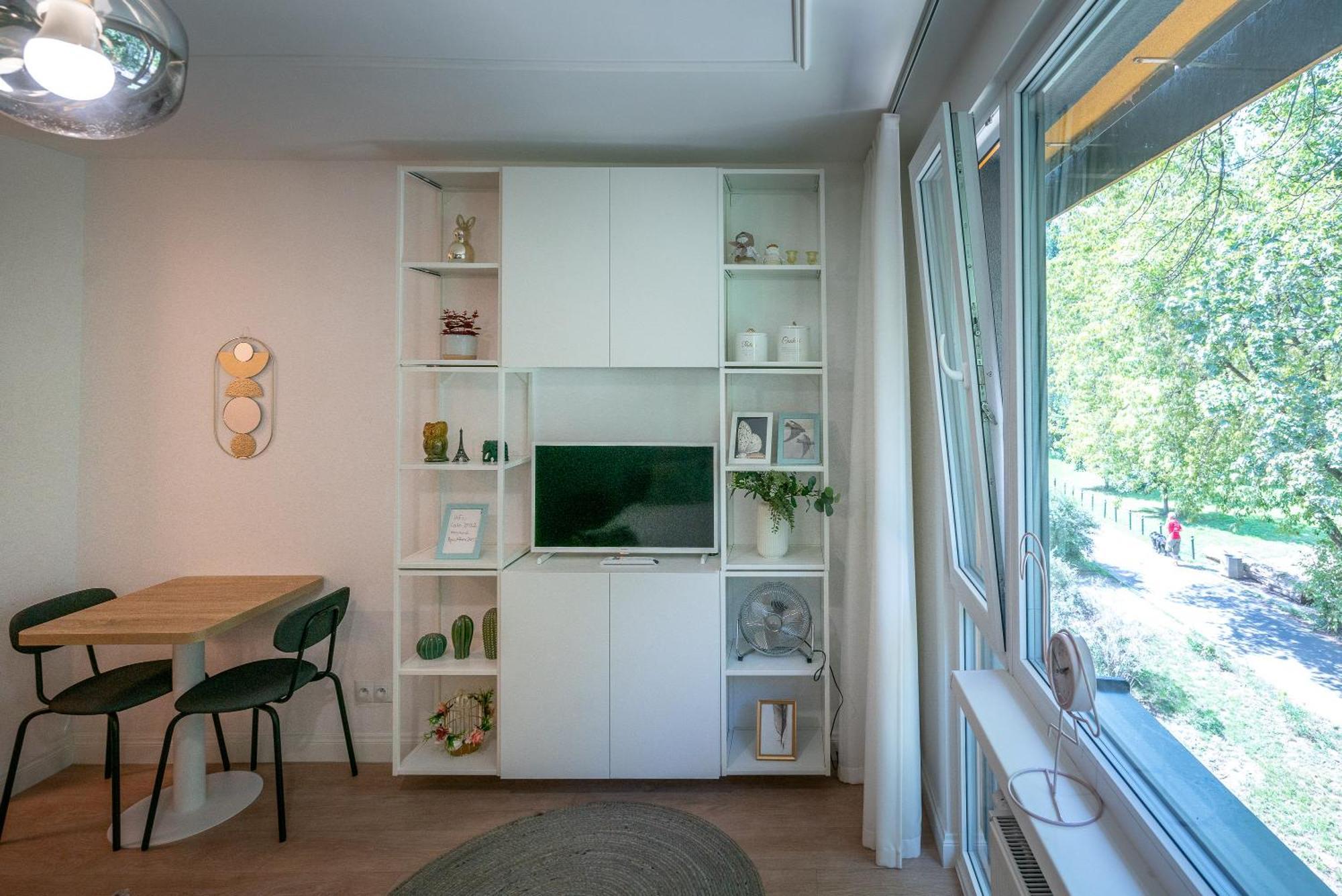 Apartament Fala Metro Sgh Klub Stodola Parking Parkview Fast Wifi Varsóvia Exterior foto