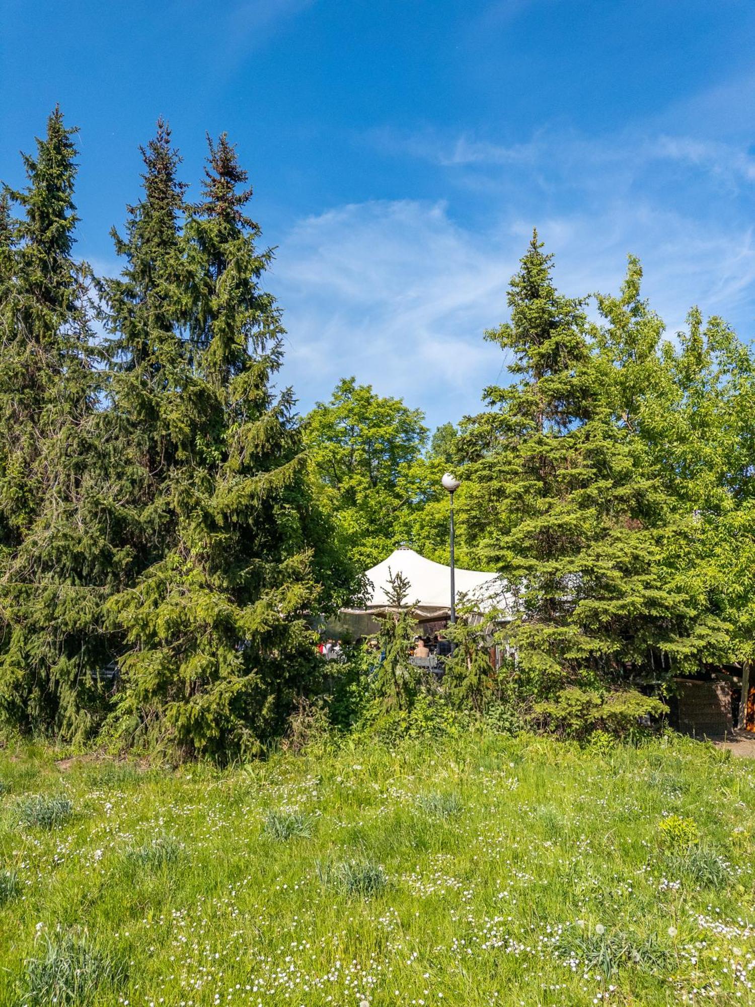Apartament Fala Metro Sgh Klub Stodola Parking Parkview Fast Wifi Varsóvia Exterior foto